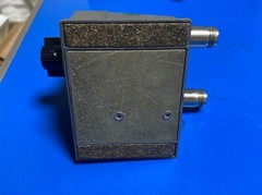 HP 354A Coaxial Step RF ATTENUATOR * DC – 12.4GHz * 0 – 60db * 2W * N *