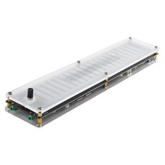 USB Powered Audio Level Visualizer with 20 Segments and 15 Levels for DSP Use