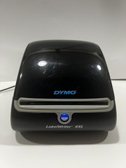 Dymo LabelWriter 4XL Thermal Label Printer – Power Cord Included – Tested
