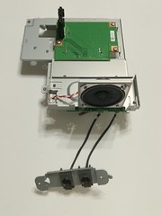 Ricoh Fax Option Type M42