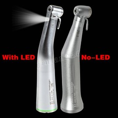 Dental Ti-Max 20:1 Fiber Optic Implant Contra Angle Handpiece SG20L/SG20 Fit NSK