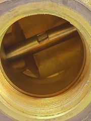 Skinner 1 In Valve Normally Closed NC
