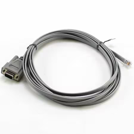 Siemens 540-143 Cable 9-Pin Female To Rj-11