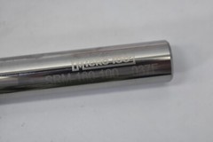 Micro 100 Round Blank Tool 16mm Shank x 100mm OAL Full Length SRM-160-100