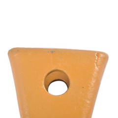 10PK Backhoe Bucket Shanks with Dirt Teeth Pins Sleeved Retainers for 1 Inch Lip