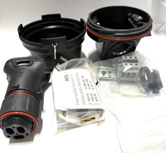 Thermon Terminator DP 307140 Power Connection Kit new