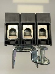 SQUARE D JJA36250 I-LINE CIRCUIT BREAKER, JJ, 600V, 250A, 3 POLE