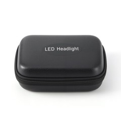 3.0X/4.0X/5.0X/6.0X Dental Medical Ergo Loupes 5W LED Surgical Head Light ENT
