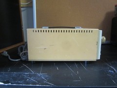 Interstate Electronics F30 Function Generator P00335000-30 lights comes out