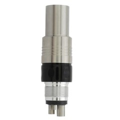 BEING Dental High Speed Turbine Fiber Optic Handpiece fit NSK Coupler 4/6 Hole