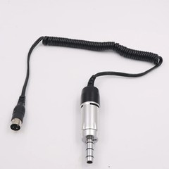 Dental Micro Motor E-Type Connector High Speed Handpiece Standard 35K rpm US