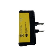 Bussmann TCF80RN CUBEFuse 80A 600V Class CF Dual Element Time-Delay Fuse