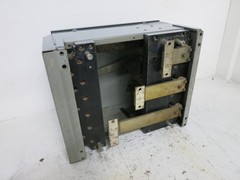 ITE V7H3605 400A 600V Fusible Panelboard Switch 400 Amp Fused Gould Siemens