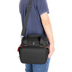 Case with Jackery Power Station Explorer160/240/300