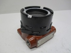 MOORE DVX/4-20MA/0.0-100.0/2.5VLP NSNP