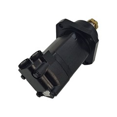 Hydrostatic Drive Motor For Bobcat MT100 MT52 MT55 MT85 Left Right 6686261 New