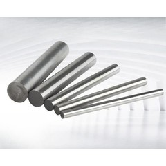 99.99% High Purity Nickel Rod 1-60mm Dia Pure Nickel Bar for Lab Experiment
