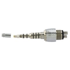 COXO Dental Handpiece Coupling 6 Pin LED KaVo MULTIflex Lux CX229-GK