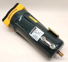 Kaeser KVF-100 Vapor Absorber Filter 250psig 1″ NPT Ports USVF-100 Repl Element