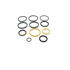 Boom Lift Cyl Seal Kit Fits Compat/w Kubota LA350-482 & LB400-452 Some Models