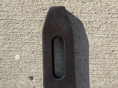Sandbaggy Long Wedge Bolts For Concrete Forms – Standard Steel/Plywood Forms
