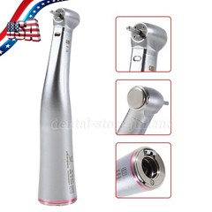 NSK Ti-Max Z95L Style 1:5 High Speed Electric Handpiece Fiber Optic Contra Angle