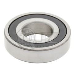 [50-Pack] R10-2RS Radial/Deep Groove Ball Bearing 0.625in x 1.375in x 0.340in