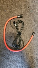 AEMC 193-24-BK AmpFlex Sensor 24 in.