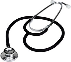 Stethoscope medical equipment mdf instruments Acoustica Lightweight Doctors