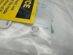 Waters Seal Clear 100 HPLC WAT022934