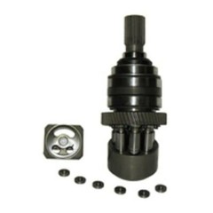 0874781 Rotating Group-Pump Fits Caterpillar 539 320 320 L 320B 320B L 320B LL
