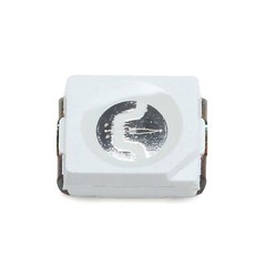 1210 (3528) Light PLCC-2 SMD SMT LED Diodes Ultra Bright White Red Blue Pink