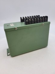 Ohio Semitronics PC5-074E2 Transducer 0-330V 0-200A 3PH 4 Wire 4-20mA 0-120KW
