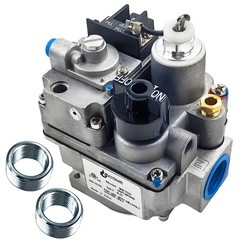 Fit Robertshaw 700 Series valves 700-506 Millivolt Gas Valve – NG