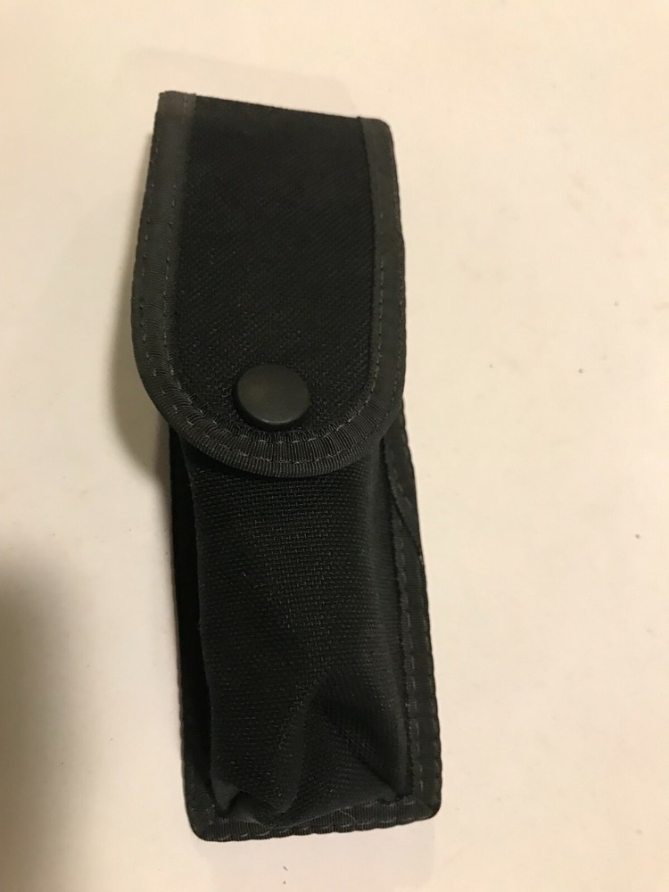 Uncle Mike’s Gas Pouch