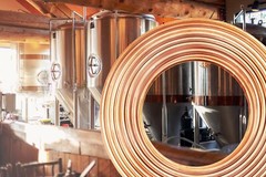 7/8″ OD X 50 FT ACR Soft Copper Refrigeration Tubing MADE IN USA