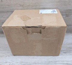Brady B30C-4000-595-YL Yellow Indoor/Outdoor Vinyl Tape, 4″ x 100 ft NEW IN BOX