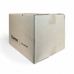 Thermo Scientific Nalgene 455-0250 Filter Receiver and Storage Bottle, Case of 2