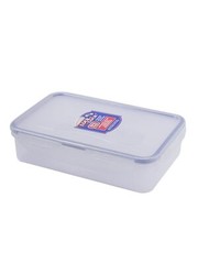 LOCK & LOCK Easy Essentials On The Go Meal Prep Lunch Box, Airtight Container…