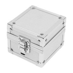 0.01mm Z Axis Zero Pre-Setter Tool Setter Magnetic Z Axis Dial Setter Silver