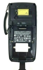 Honeywell Dolphin 7800 Mobile Computer Android Scanner Handheld 7800L0N-0C243XE