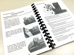 Case Ih 2144 2166 Axial Flow Combine Operators Owners Manual International