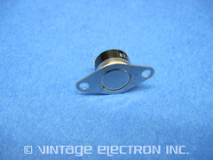 Elmwood 2450 Thermal Sensor (Bimetal 131°F 55°C Thermostat) NORMALLY OPEN NO