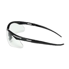 Jackson Safety 5000 SG Safety Glasses Hardcoat Clear Lens Tint – 3Pack