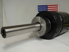 Tapmatic 70X Reversible Tapping Attachment,3/4″ Shank, 2 collets, Wrenches