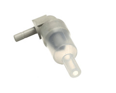 54370.0000 Bunn Strainer, Milk Mod Sure Tamp Genuine OEM BU54370.0000