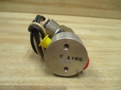 Modern Air/ARO 5423-XX-1 Solenoid Valve 5423XX1