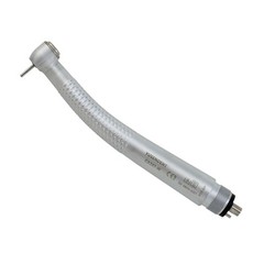 COXO Dental High Speed Handpiece 4 Hole 3 Water Spray Quick Coupling CX207-W H17