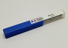 8693390 OSG, Thru Carbide Drill AD0-5D, 13.9