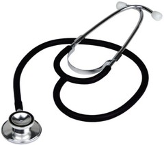 Stethoscope medical equipment mdf instruments Acoustica Lightweight Doctors